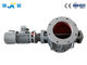 High Strength Rotary Airlock Valve Positive Or Negative Pressure Conveying