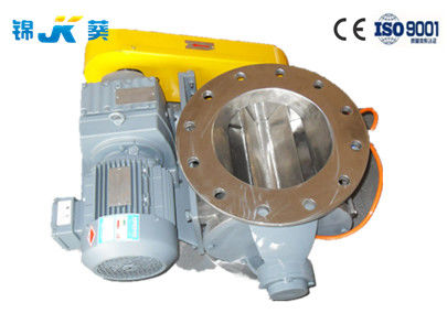 Corrosion Resistant Stainless Steel Rotary Valve Small Internal Combination Engine