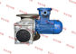 380V 440V 220V Dispenser Stainless Steel Rotary Valve Pneumatic