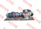 1L 2L 4L 8L Electric Dispenser Stainless Steel Rotary Valve Pneumatic
